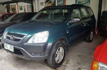 Good as new Honda CRV 2003 for sale