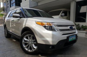 Ford Explorer 2012 A/T for sale