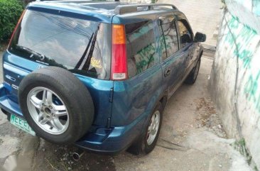 Honda Crv gen1 1999 model for sale