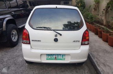 Suzuki Alto DLX 2010 for sale