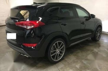 Hyundai Tucson 2016 for sale