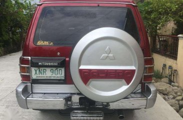 Mitsubishi Pajero 2004 Field Master Diesel for sale