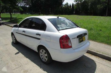 Hyundai Accent 2010 for sale