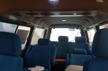 Nissan Vanette 1998 for sale