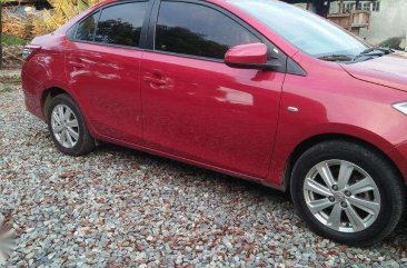 TOYOTA Vios 2014 for Sale