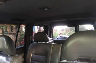 Nissan Patrol 2003 For Sale