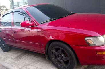 Toyota Corolla XE 96 for sale