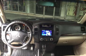 GOOD DEAL Mitsubishi Pajero 2011 for sale