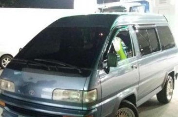 Toyota Liteace gxl all ppwer 1997 for sale 