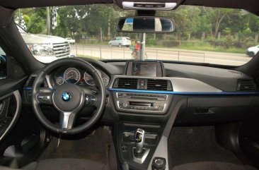 2015 BMW 320D Msports for sale