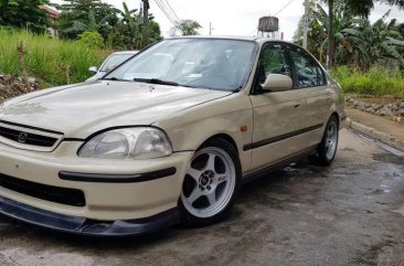 1996 Honda Civic VTi B16A MT for sale