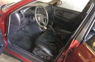 Well-kept Mitsubishi Galant for sale