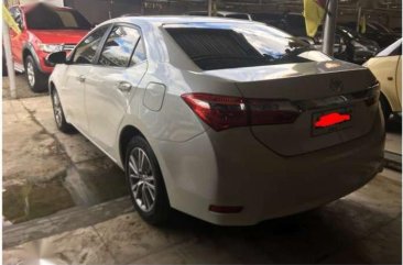 Toyota Corolla Altis 2015 16V allpower at cbu 1st own for sale