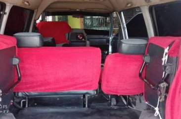 Good as new Toyota Lite Ace 1996 for sale