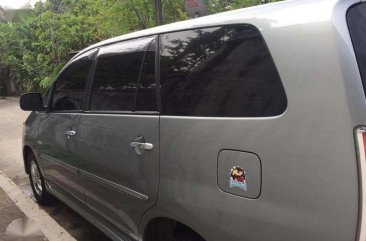 2007 Toyota Innova V for sale