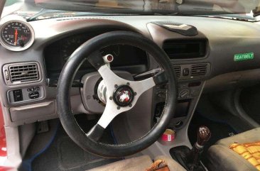 Toyota Corolla 1998 for sale