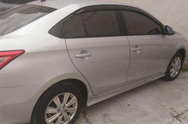 Toyota Vios G 2017 for sale