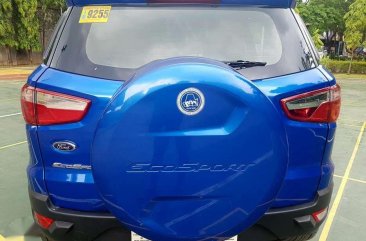 Ford Ecosport AT 2016 model for sale