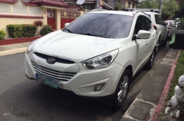 Hyundai Tucson Theta ll 2011 for sale