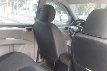 Montero GLS 2012 for sale 