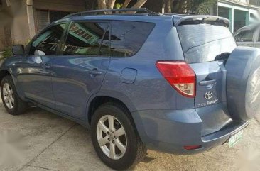 Well-kept Toyota Rav4 2006 for sale