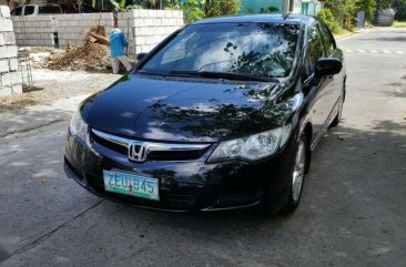 2006 Honda Civic 18S for sale