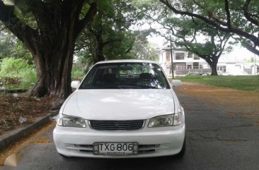 Toyota Corolla XE 2001 for sale