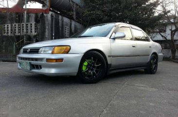 JDM Toyota Corolla Bigbody 1997 Powersteering for sale