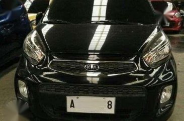 Assume Balance 2015 Kia Picanto 1.0 EX Manual Grab Ready for sale