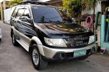 Isuzu Corsswind XUV 2.5 Turbo Diesel 2008 for sale