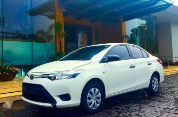 2017 Toyota Vios 1.3 UBER-GRAB Ready for sale