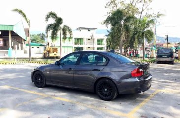 Good as new BMW 3 Seires 2007 for sale