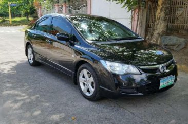 2006 Honda Civic 18S for sale