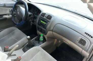 Ford Lynx ghia top of line rs body 2003 for sale