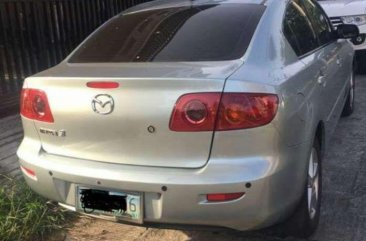 Mazda 3 2007 for sale