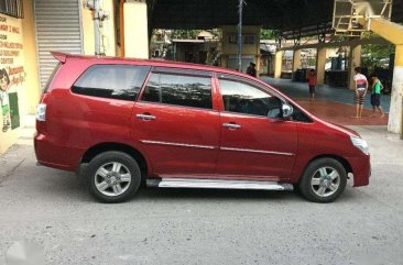 Toyota Innova J repriced 2007 for sale