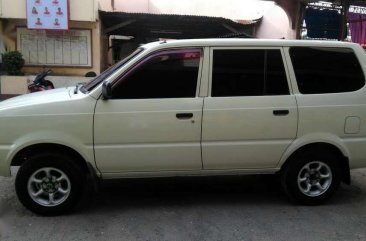 Toyota Revo diesel 2001 for sale