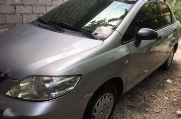 2007 Honda City 1.3 idsi Manual for sale