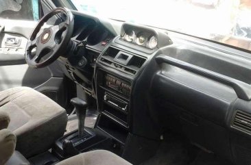 Mitsubishi Pajero 1992 for sale