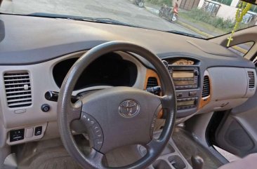 SALE 2012 Toyota Innova 2.5 G Automatic Diesel Well Maintained