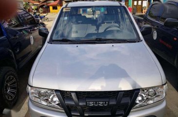 ISUZU CROSSWIND XL 2014 (first owner here) for sale