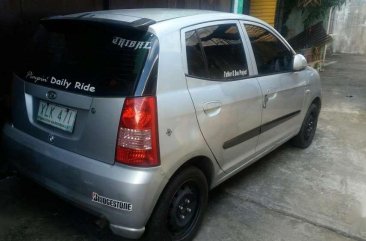 Kia Picanto 2005 for sale