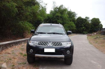 Montero Sport GLX 2013 for sale 