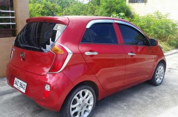 Kia Picanto 2014 model for sale 