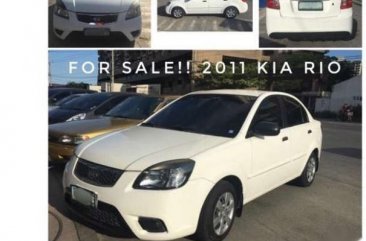 Kia Rio 2011 for sale