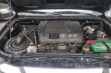 CASA 2015 Toyota Fortuner for sale 