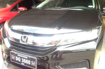 2015 Honda City automatic 549k for sale