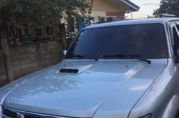 Nissan Patrol 2003 For Sale