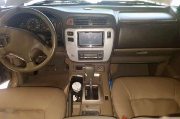 Nissan Patrol 3.0 2004 for sale