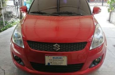 2015 Suzuki Swift AT for sale